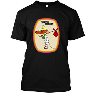 Slowpoke Rodriguez Shirt